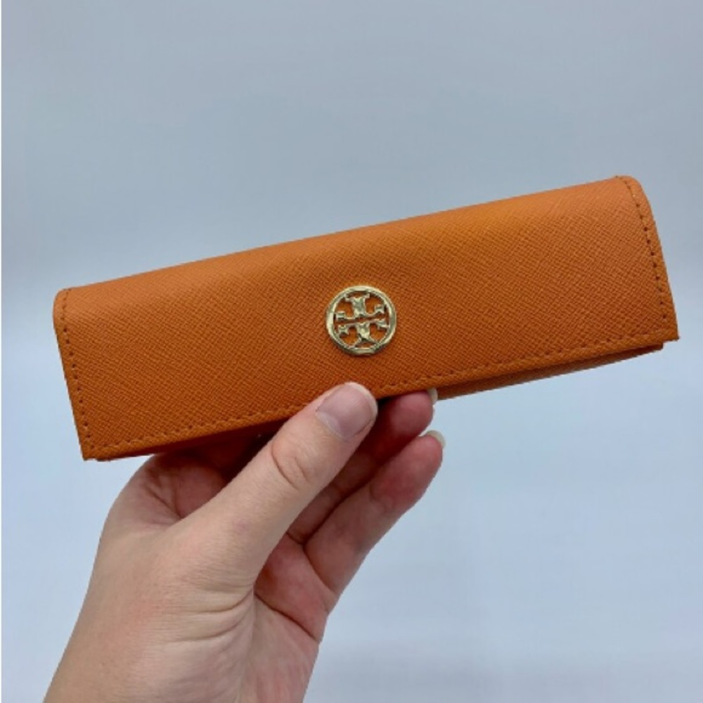 Tory Burch Glasses Case